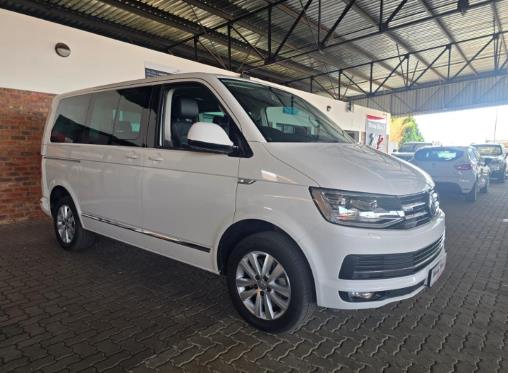 2019 Volkswagen Caravelle 2.0BiTDI Highline 4Motion for sale - 8633165