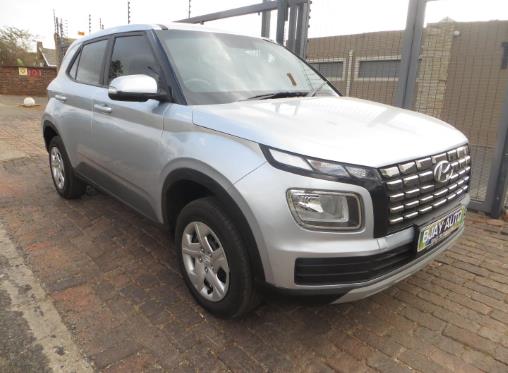 2023 Hyundai Venue 1.0T Motion for sale - 900