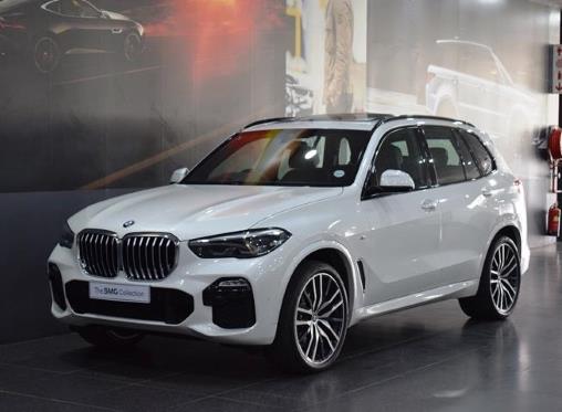 2020 BMW X5 xDrive30d M Sport for sale - 0LN44798