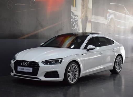 2020 Audi A5 Sportback 40TFSI for sale - XKA000733