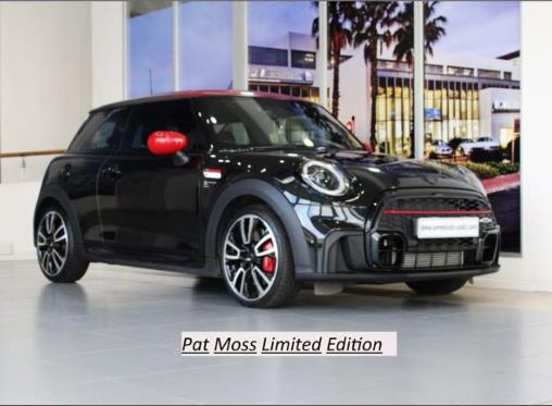 2022 MINI Hatch John Cooper Works  3-Door for sale - 115474