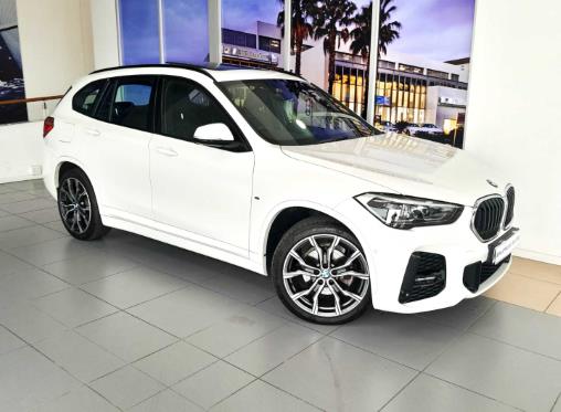 2022 BMW X1 sDrive18i M Sport for sale - 115657