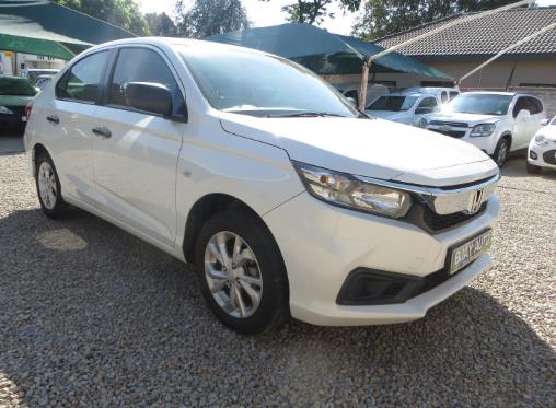 2021 Honda Amaze 1.2 Comfort for sale - 655