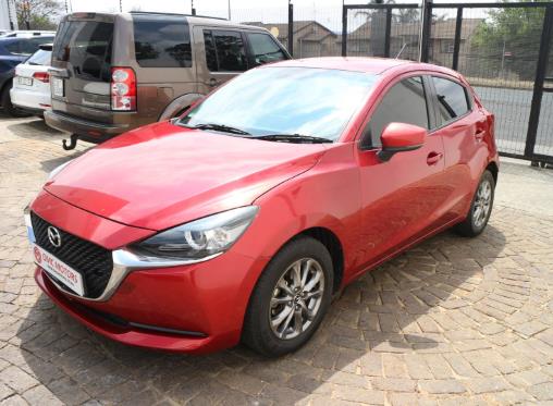 2020 Mazda Mazda2 1.5 Dynamic Auto for sale - 4032