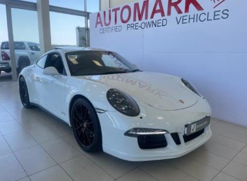 2015 Porsche 911 Carrera GTS Coupe Auto for sale - 80614