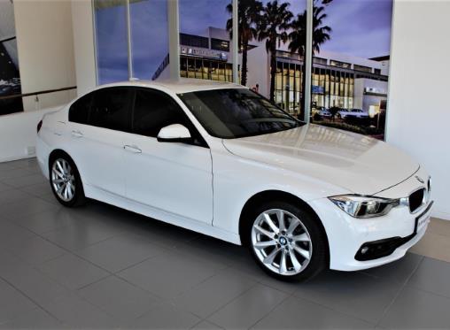 2018 BMW 3 Series 320i for sale - 115620