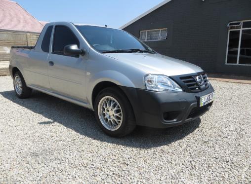 2011 Nissan NP200 1.6i (aircon) for sale - 7667