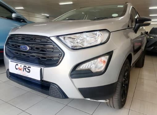 2021 Ford EcoSport 1.5 Ambiente Auto for sale - 8633193