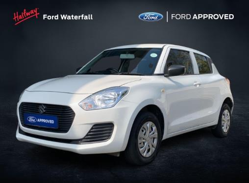 2019 Suzuki Swift 1.2 GA for sale - 11USE71898A