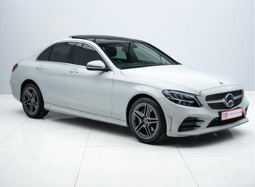 2020 Mercedes-Benz C-Class C200 AMG Line for sale - 01476