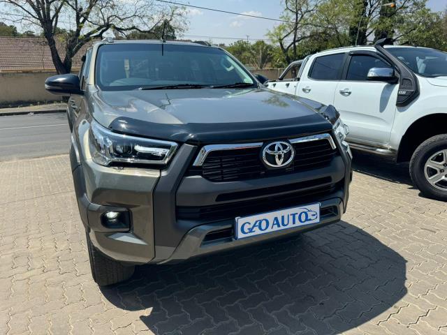 Geo Auto dealership in Johannesburg - AutoTrader