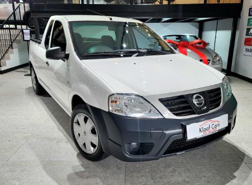 2018 Nissan NP200 1.6i (aircon) Safety Pack for sale - 1628