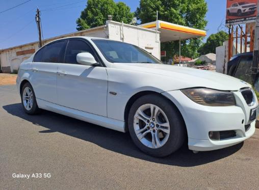 2010 BMW 3 Series 320i for sale - 8633215