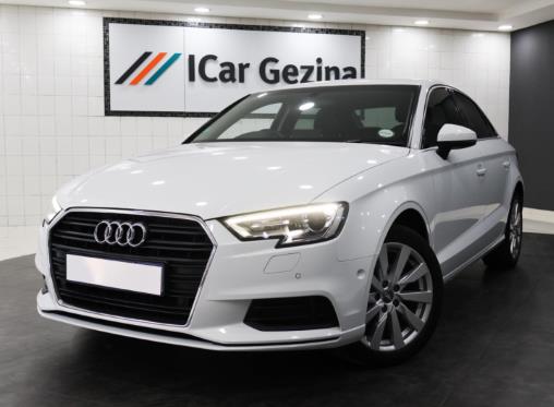 2020 Audi A3 Sedan 30TFSI for sale - *14180