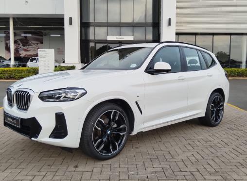 2023 BMW X3 xDrive20d M Sport for sale - 0N263699