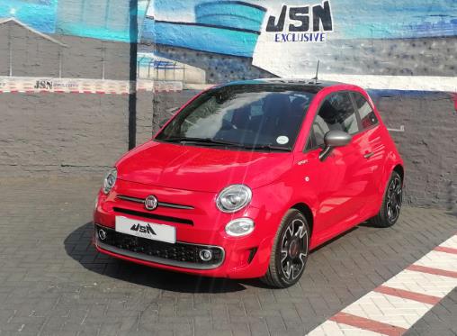 2022 Fiat 500 Twinair Sport for sale - 8633219