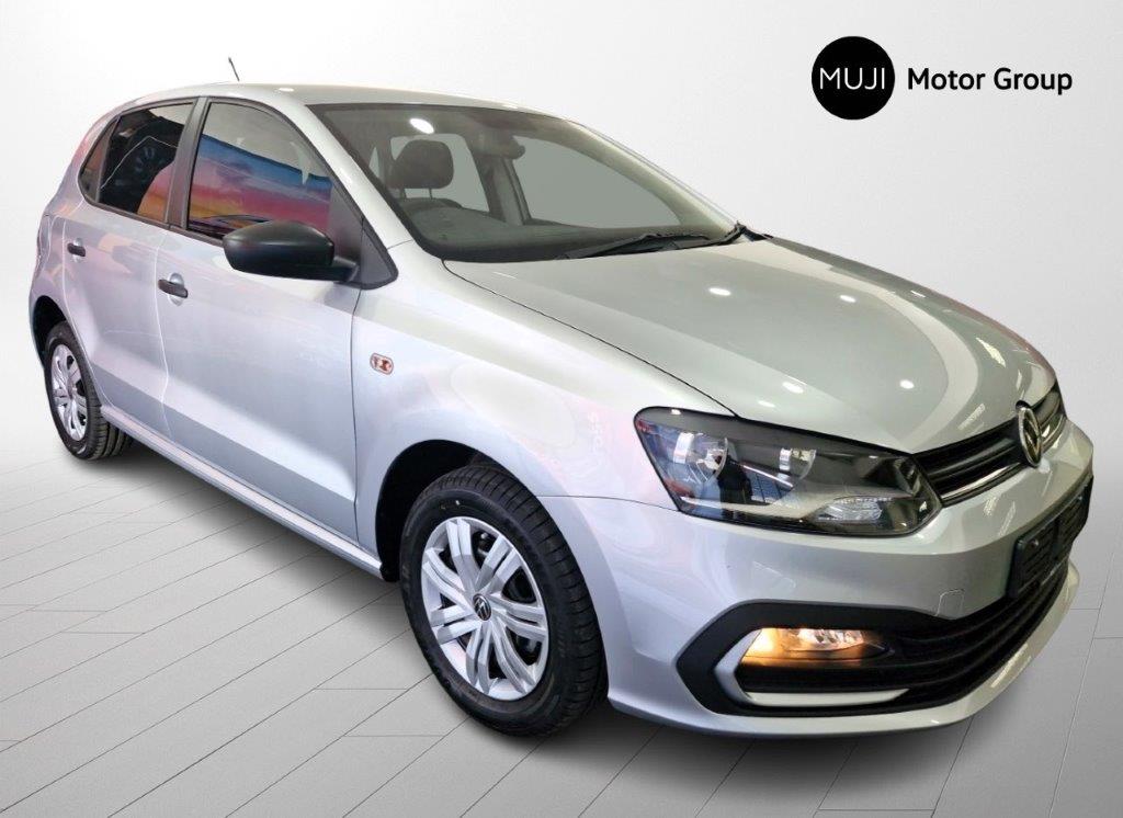 Volkswagen Polo Vivo Hatch 1.4 for Sale in South Africa