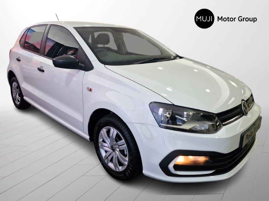 Volkswagen Polo Vivo Hatch 1.4 for Sale in South Africa