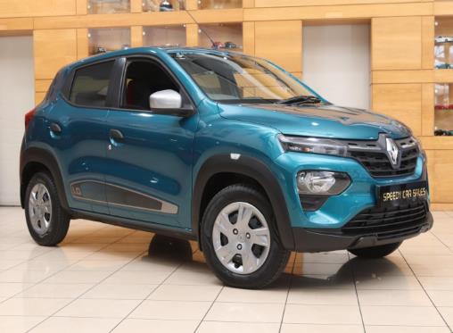 2021 Renault Kwid 1.0 Dynamique Auto for sale - 2024/251