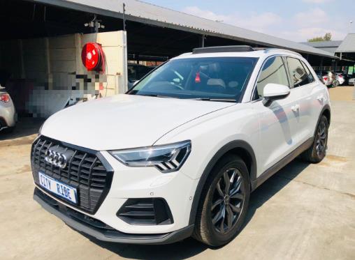 2020 Audi Q3 35TFSI for sale - 8633227