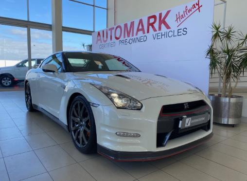 2013 Nissan GT-R Black Edition for sale - GTR 50265