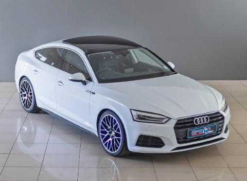 2018 Audi A5 Sportback 2.0TDI for sale - 0603