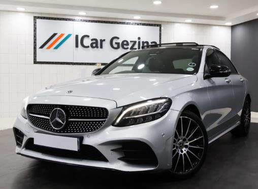 2020 Mercedes-Benz C-Class C300 AMG Line for sale - *14183