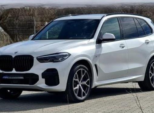 2023 BMW X5 xDrive30d M Sport for sale - 115664