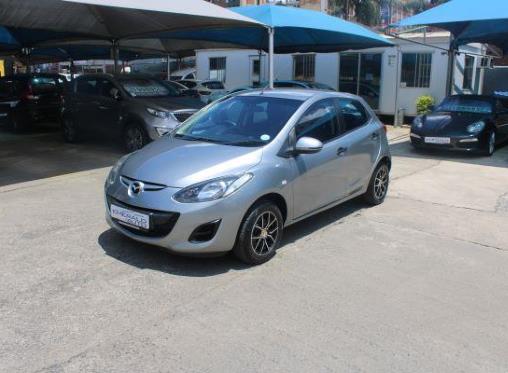 2013 Mazda Mazda2 Hatch 1.3 Active for sale - 6621