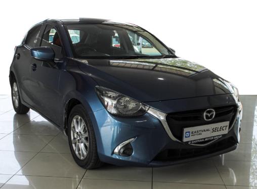 2019 Mazda Mazda2 1.5 Dynamic for sale - 22EMUNP437848