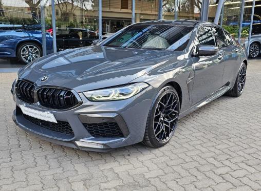 2020 BMW M8 Competition Gran Coupe for sale - B/0CE26400