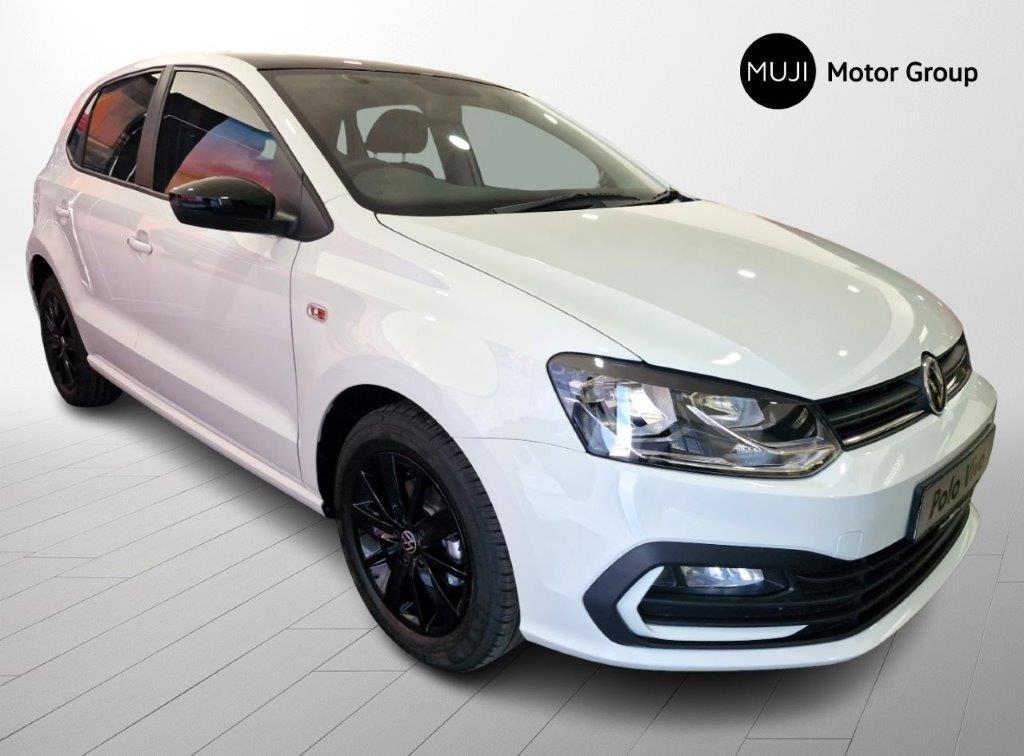 Volkswagen Polo Vivo Hatch 1.4 Life for Sale in South Africa