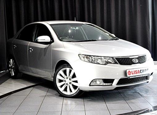 2012 Kia Cerato Sedan 2.0 SX for sale - 15905