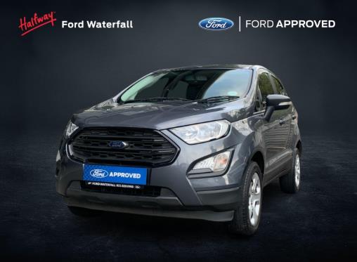 2020 Ford EcoSport 1.5TDCi Ambiente for sale - 11USE52434