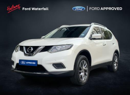 2015 Nissan X-Trail 1.6dCi XE for sale - 11USE00375A