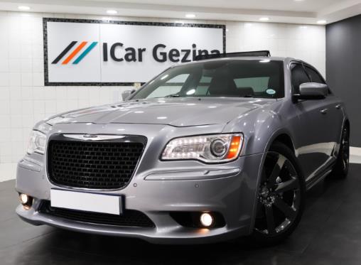 2014 Chrysler 300C SRT8 for sale - 14199