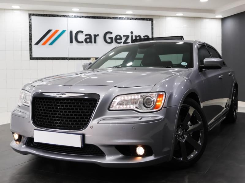 Chrysler 300C SRT8 for sale in Pretoria - ID: 27702397 - AutoTrader