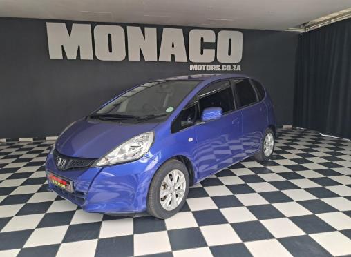 2013 Honda Jazz 1.3 Comfort Auto for sale - 5298