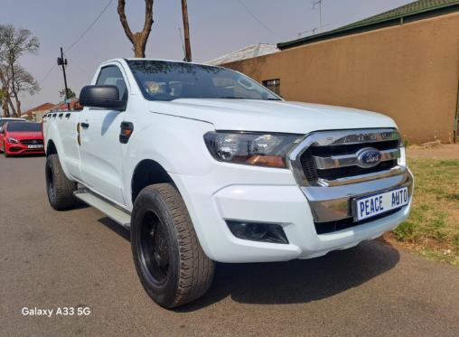 2015 Ford Ranger 2.2TDCi (aircon) for sale - 8633291