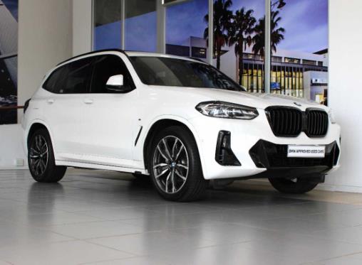 2023 BMW X3 xDrive20d M Sport for sale - 6