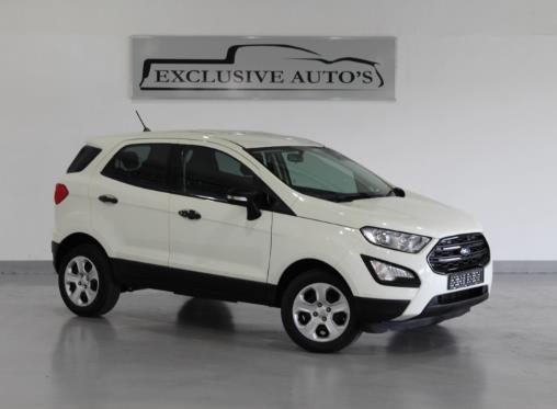 2019 Ford EcoSport 1.5 Ambiente for sale - 946