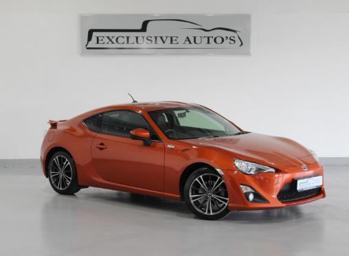 2013 Toyota 86 2.0 High for sale - 0432