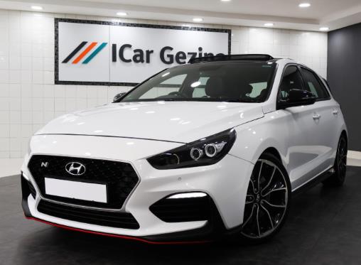 2020 Hyundai i30 N for sale - 13525