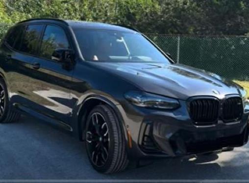 2022 BMW X3 M40i for sale - 7