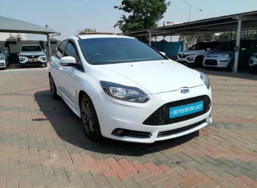 2014 Ford Focus ST 3 for sale - 8633302