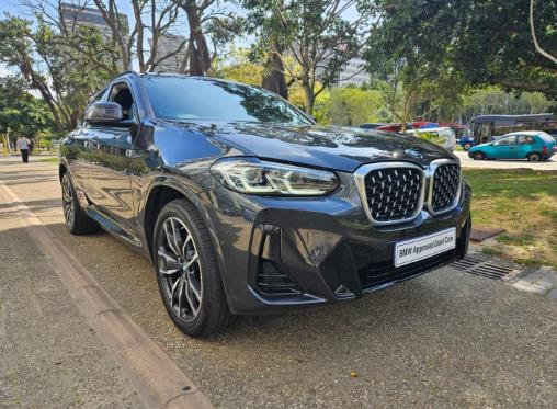 2021 BMW X4 xDrive20d M Sport for sale - 09J00478