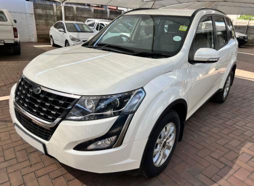 2022 Mahindra XUV500 2.2CRDe W6 for sale - 22447