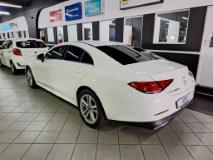 Mercedes-Benz CLS CLS400d 4Matic Edition 1 Kent Motors