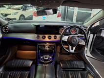 Mercedes-Benz CLS CLS400d 4Matic Edition 1 Kent Motors