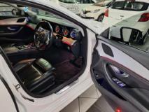 Mercedes-Benz CLS CLS400d 4Matic Edition 1 Kent Motors